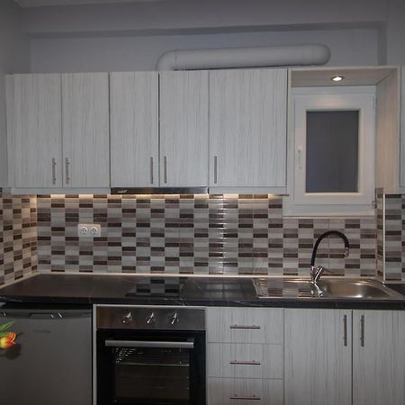 Stefania Apartment Corfu  Экстерьер фото