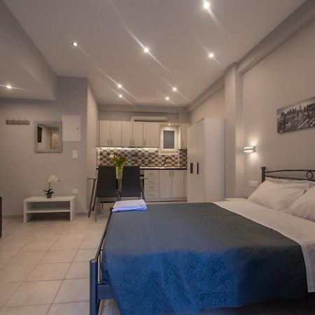 Stefania Apartment Corfu  Экстерьер фото