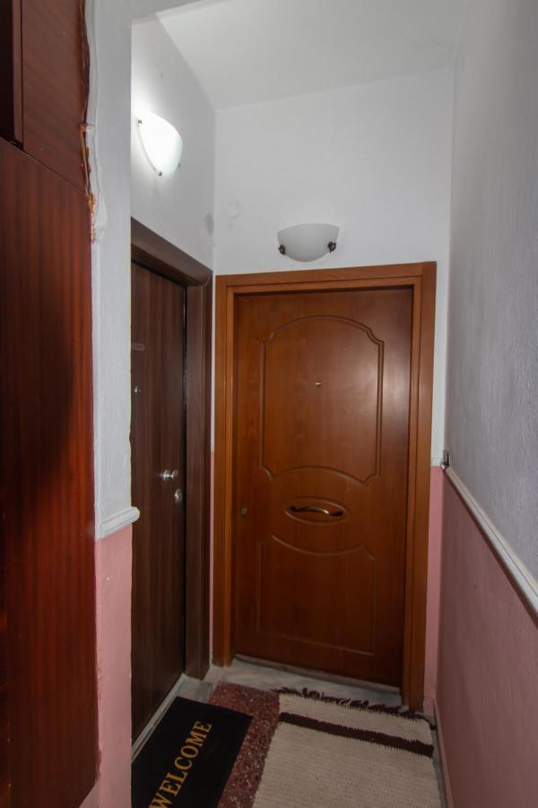 Stefania Apartment Corfu  Экстерьер фото