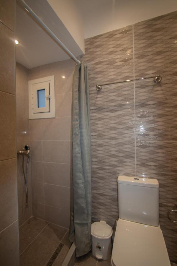 Stefania Apartment Corfu  Экстерьер фото